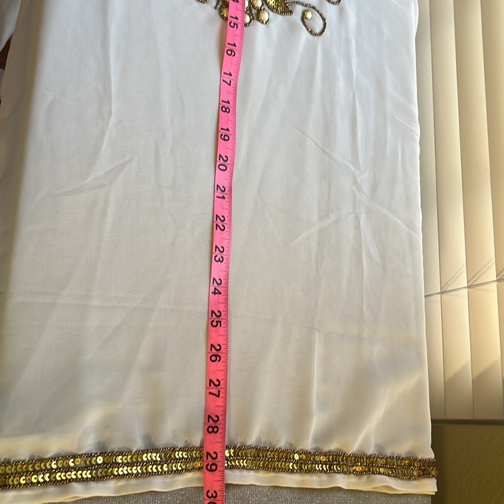Embellished tunic - Picture 5 of 7